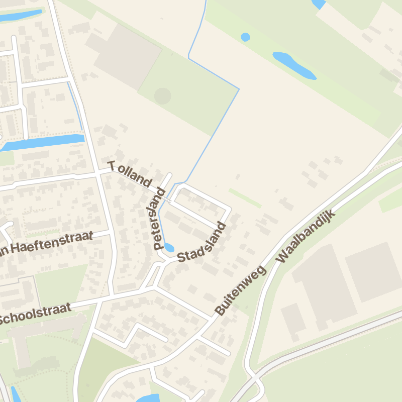 Hannekesland 7