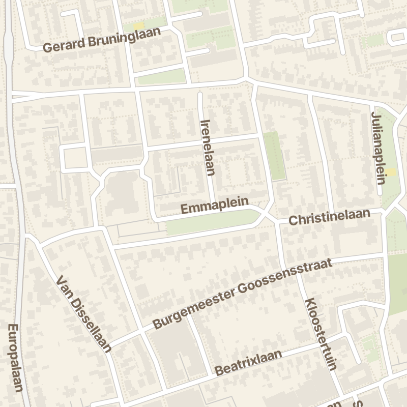 Emmaplein 26
