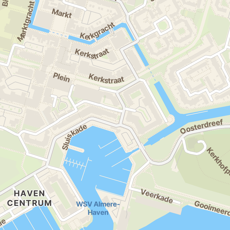 Havenzicht 74