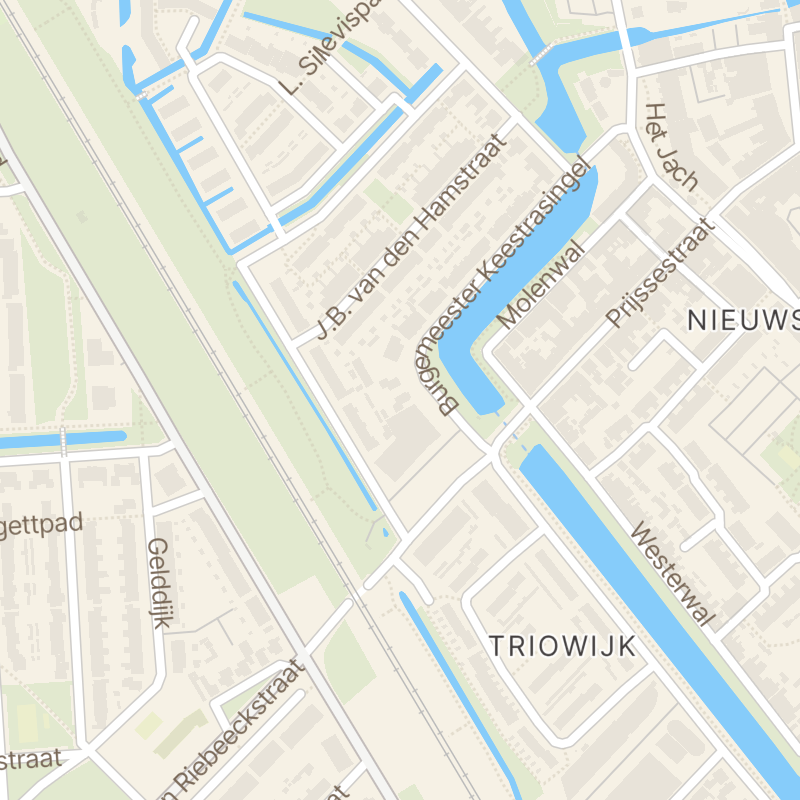 Burgemeester Keestrasingel 28