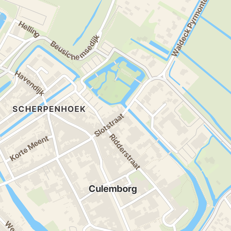 Slotstraat 16