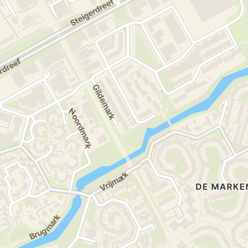 Gildemark 170