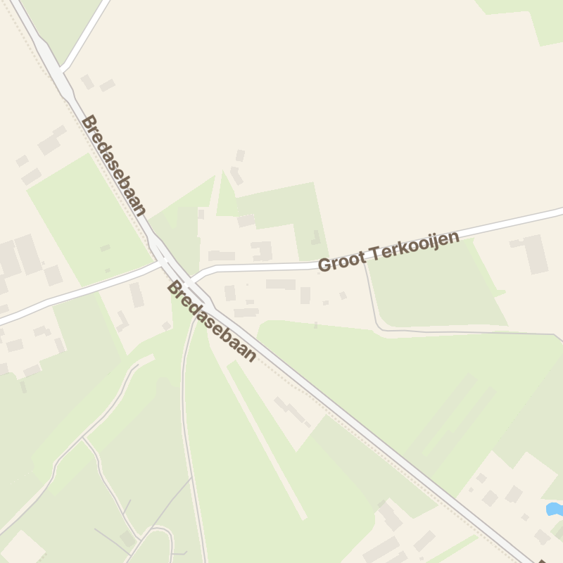 Groot Terkooijen 3