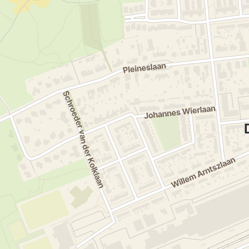 Johannes Wierlaan 105