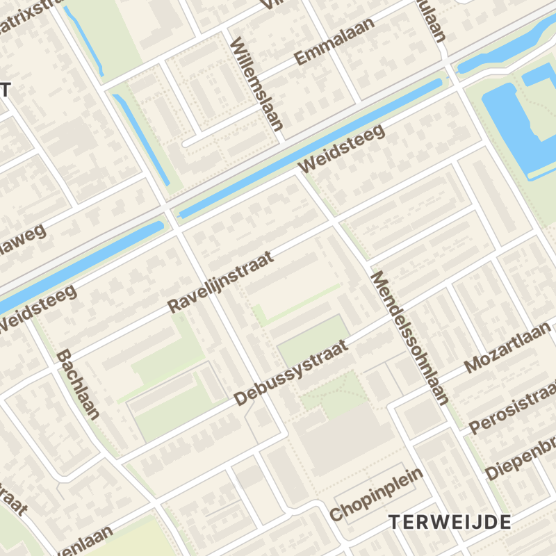 Ravelijnstraat 133