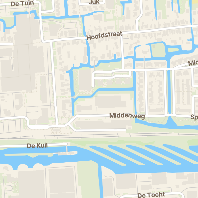 Middenweg 7-a17