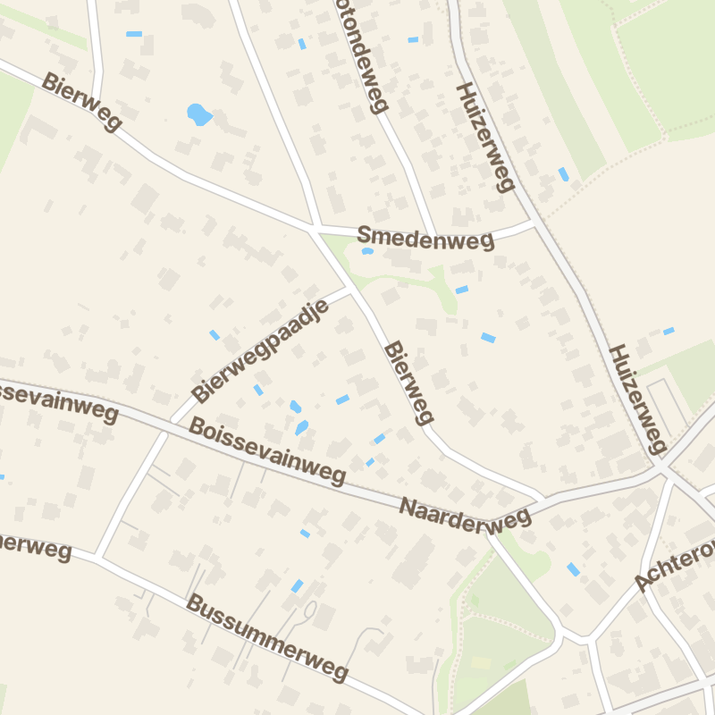 Bierweg 9