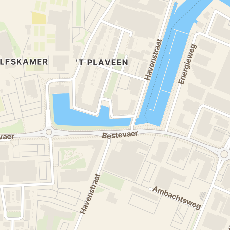 IJsbaankade 141