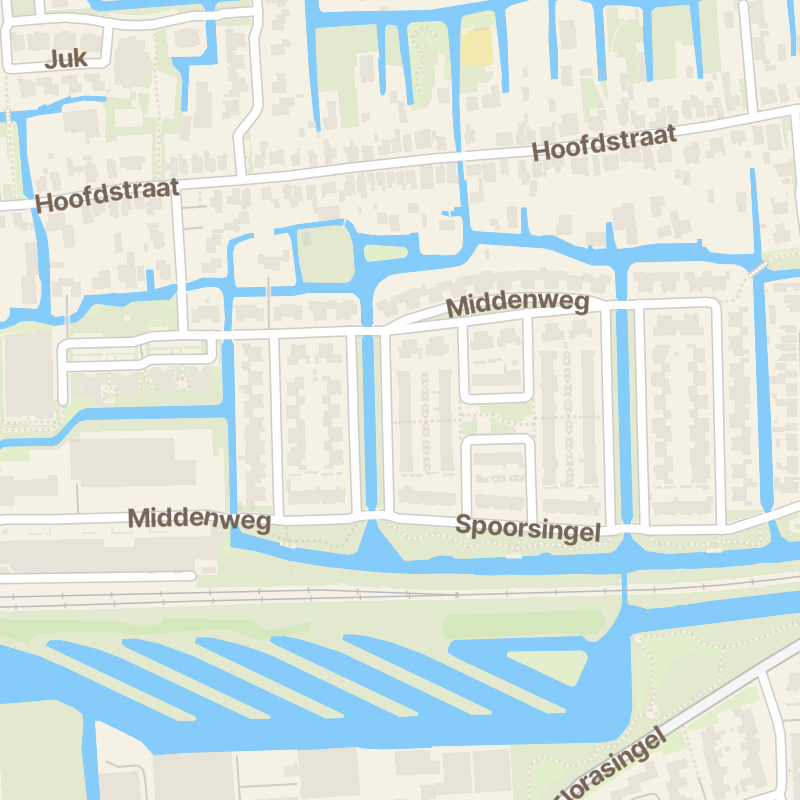 Dotterbloem 18