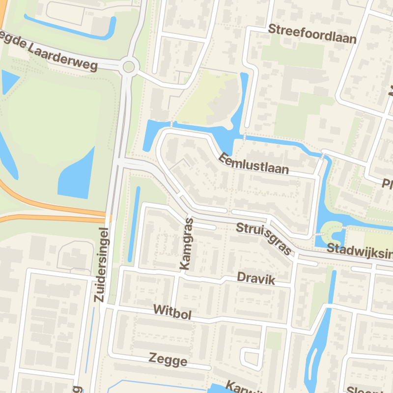 Wolfstedelaan 44