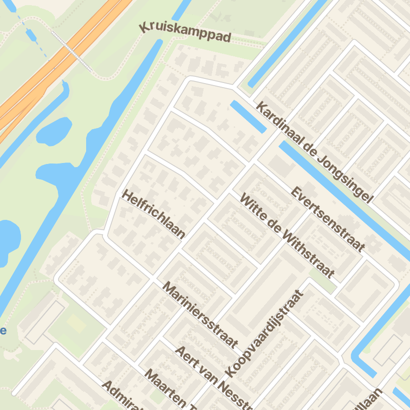 Karel Doormanstraat 13