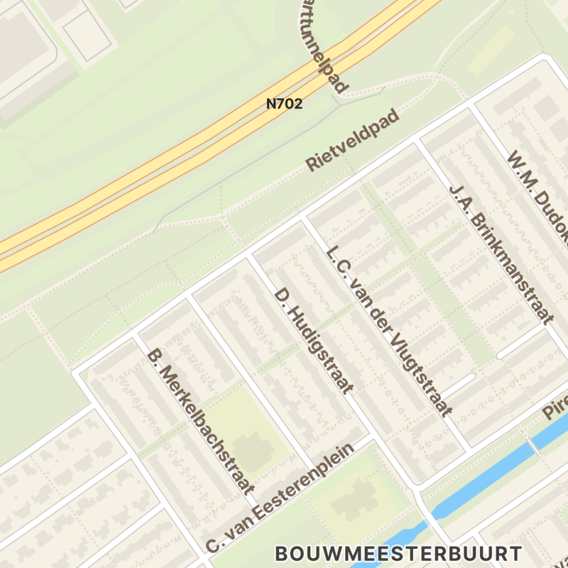 D. Hudigstraat 64