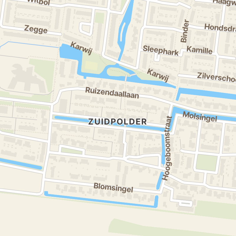 Dopsingel 29