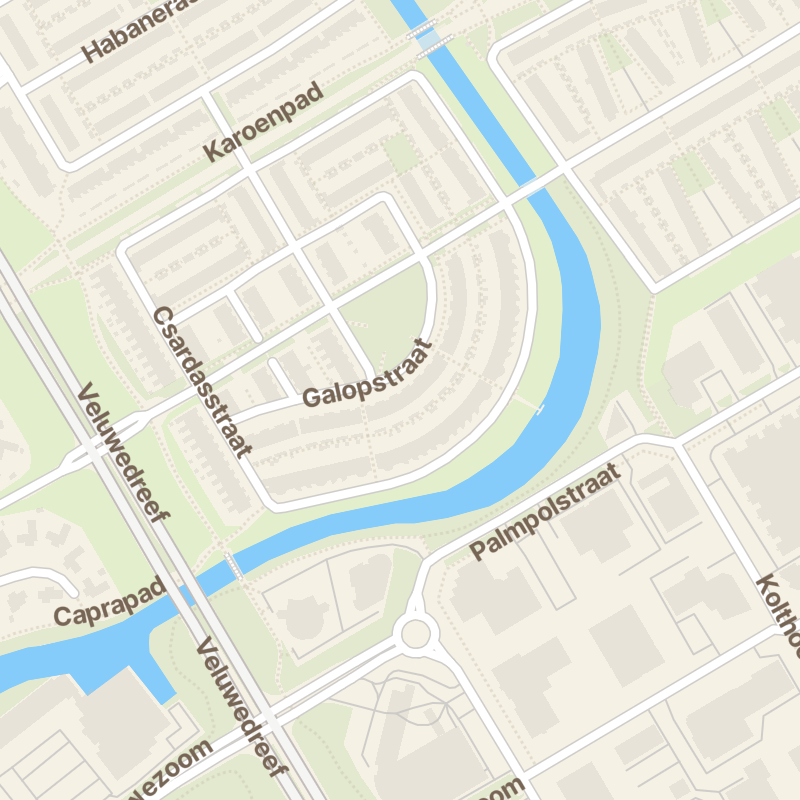 Galopstraat 40