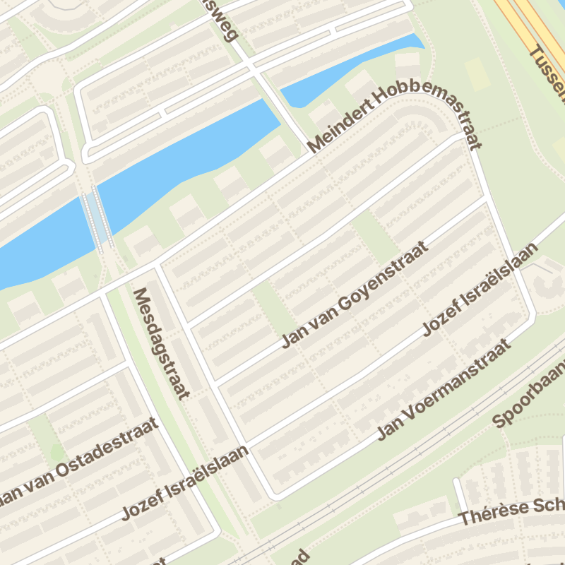 Paulus Potterstraat 28