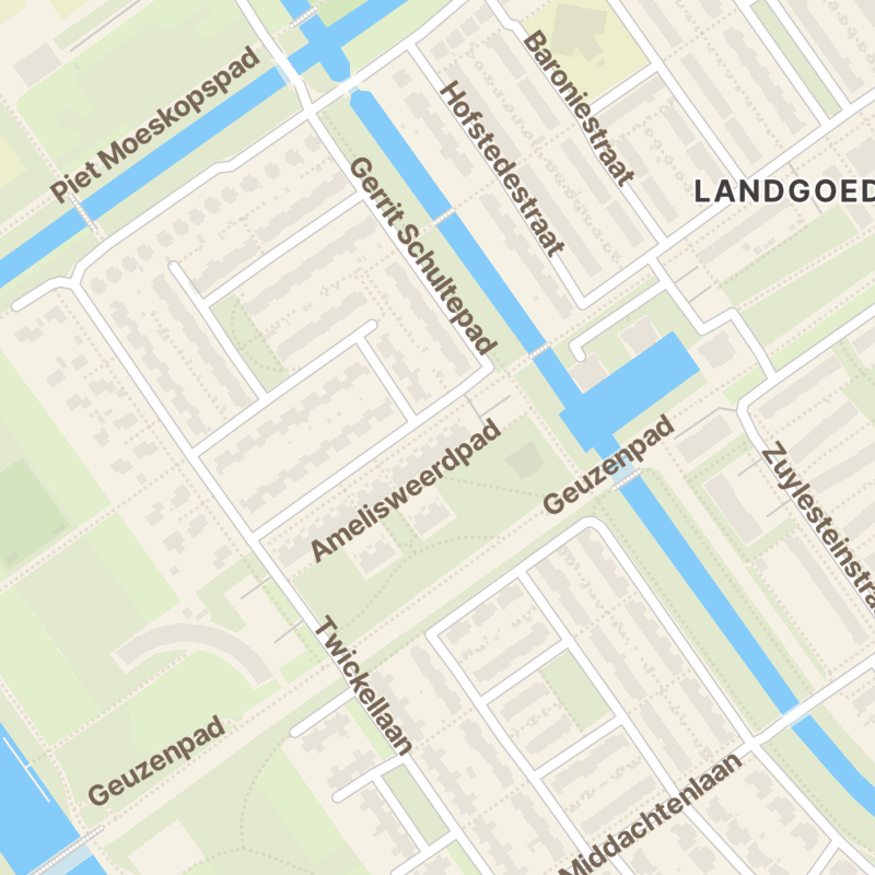 De Klenckestraat 42