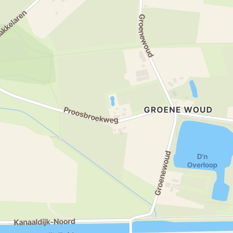 Proosbroekweg 12
