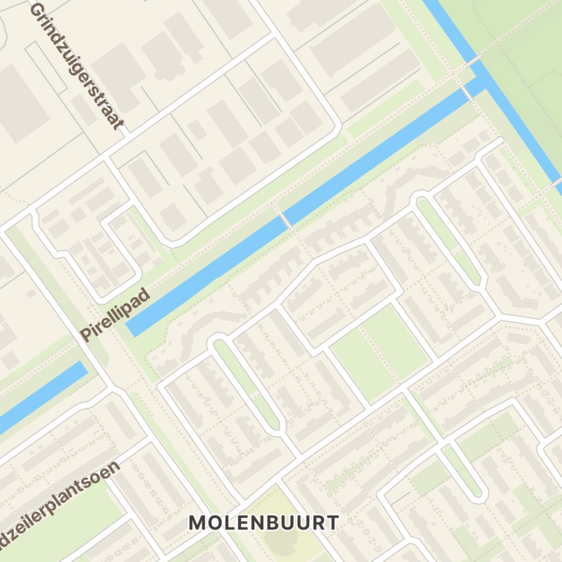 Stellingmolenstraat 41-A