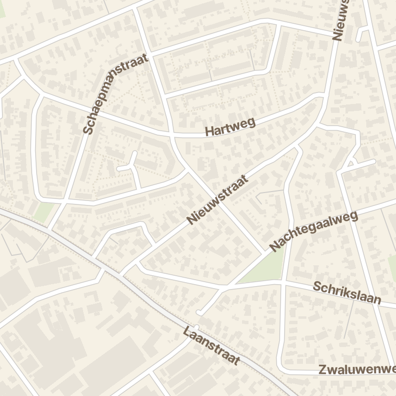 Groen van Prinstererstraat 40