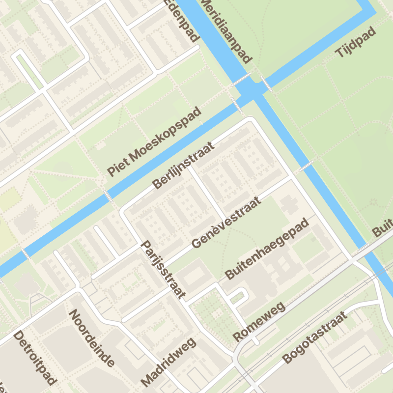 Boedapeststraat 9