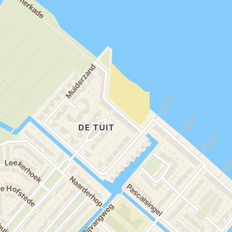 Harderwijkerzand 36