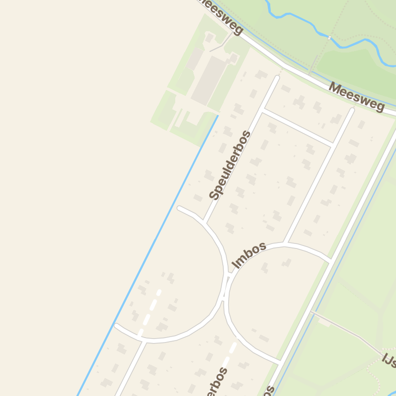 Speulderbos 38