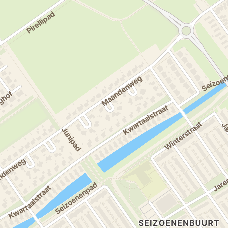 Maandenweg 17