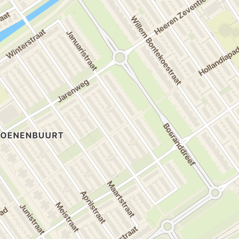 Januaristraat 53