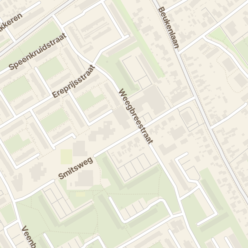 Weegbreestraat 54-27