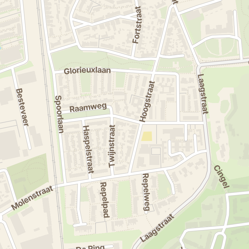 Raamweg 1