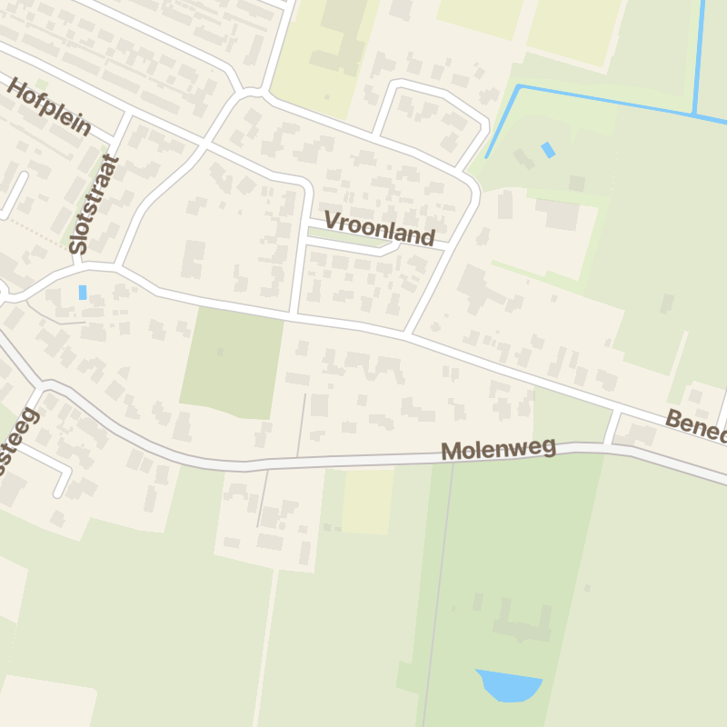 Beneden Molenweg 18