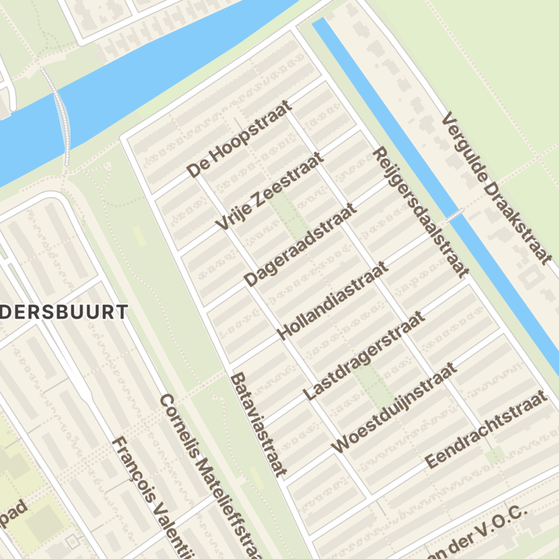 Dageraadstraat 28
