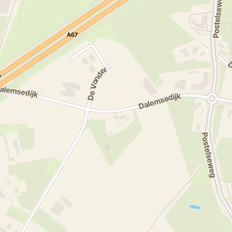 Dalemsedijk 10