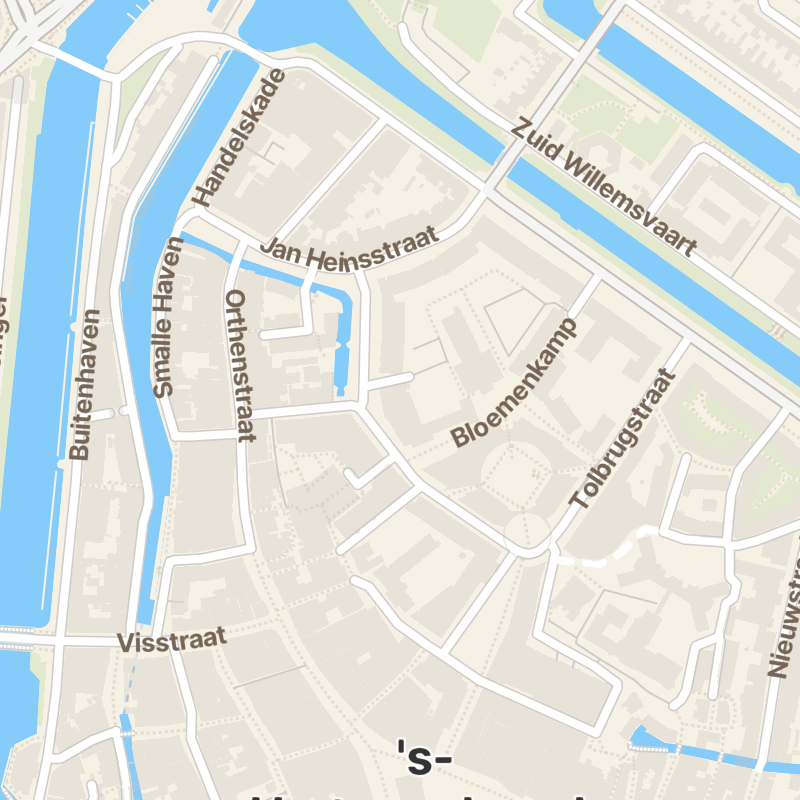 Pastoor de Kroonstraat 293-E