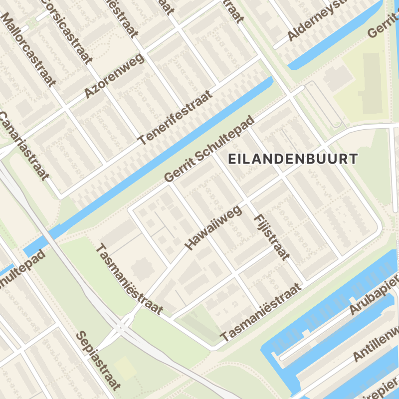 Nieuw-Caledoniëstraat 46