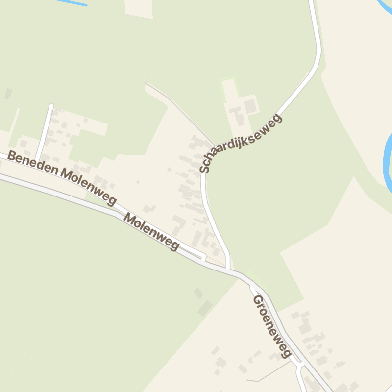 Schaardijkseweg 9