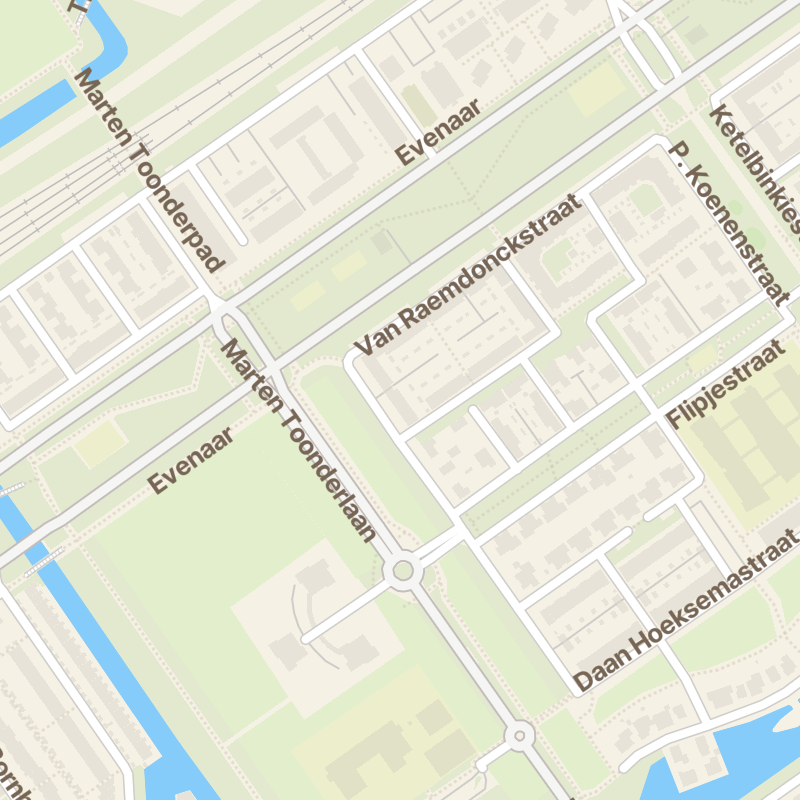 Van Raemdonckstraat 14
