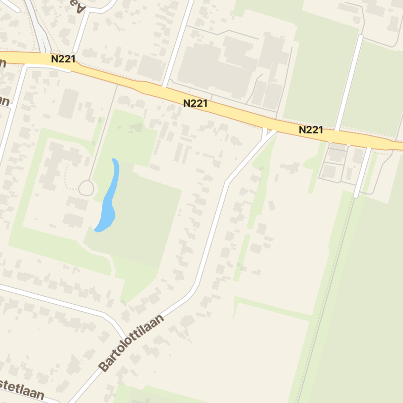 Bartolottilaan 12