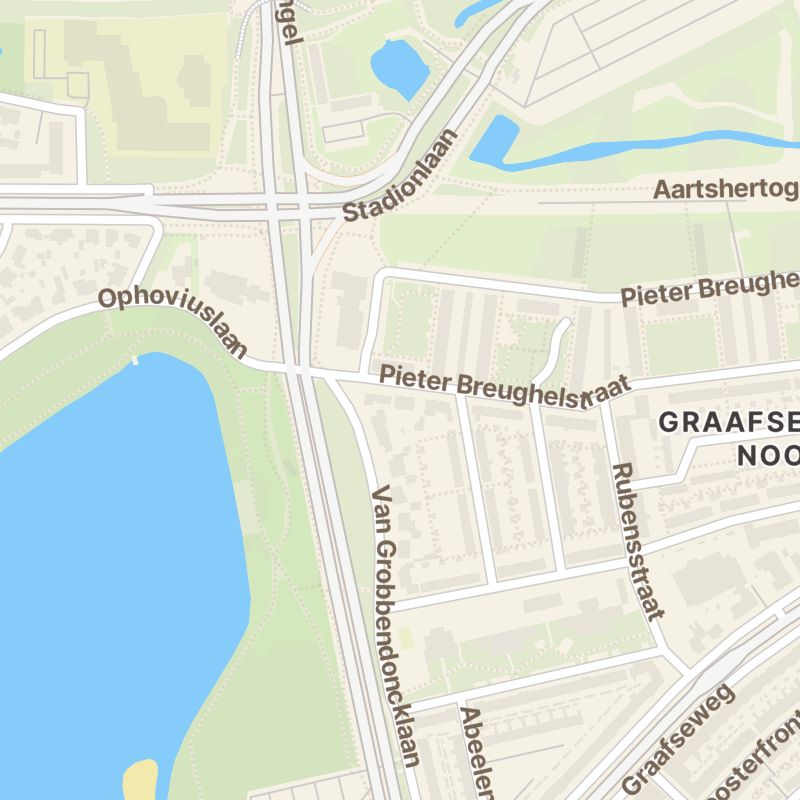 Pieter Breughelstraat 3