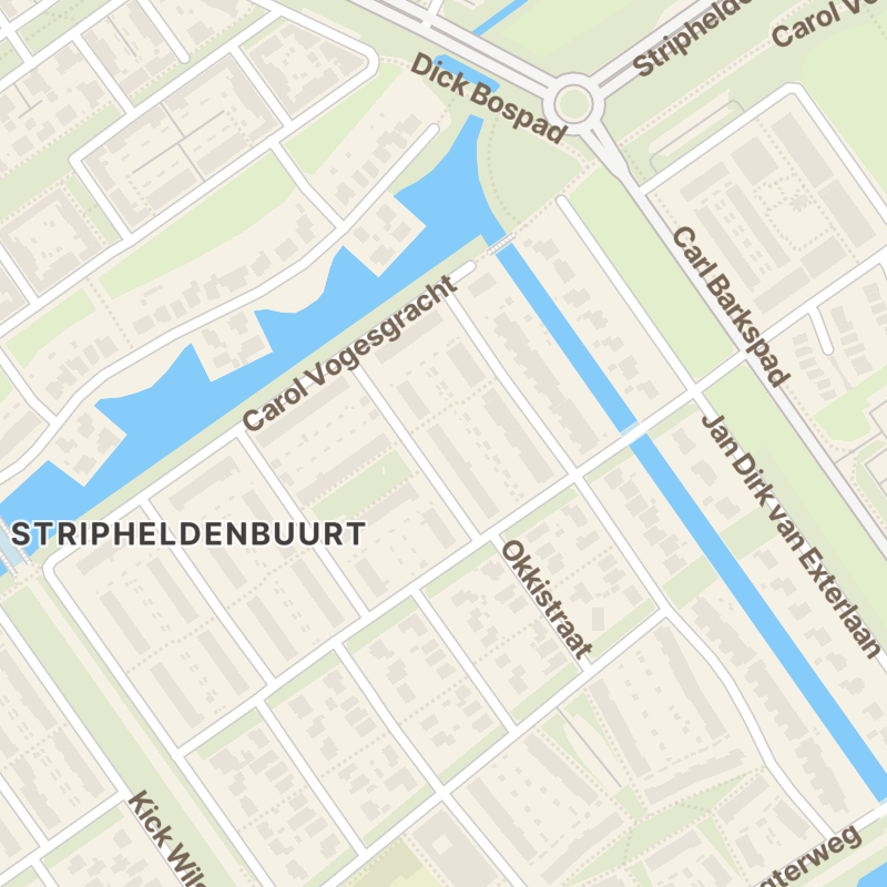 Eucalyptastraat 15