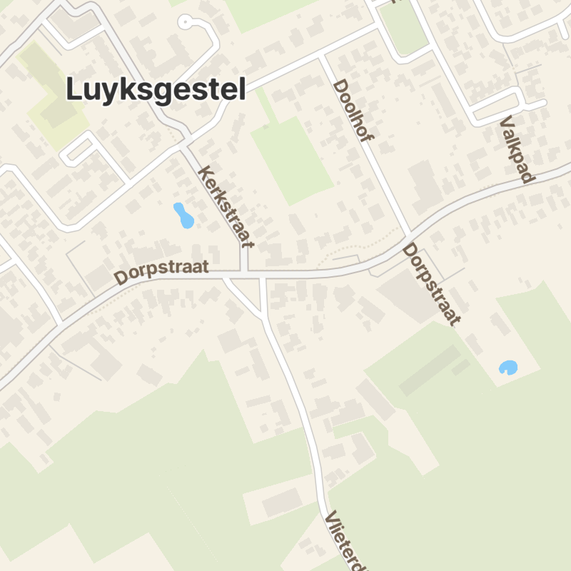 Dorpstraat 77
