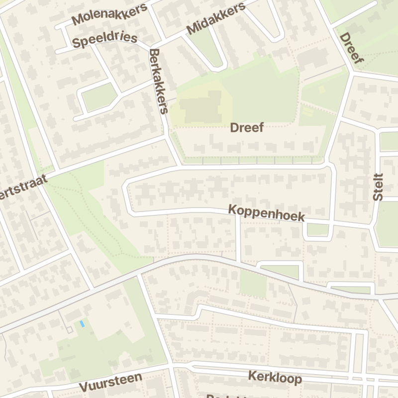 Koppenhoek 20