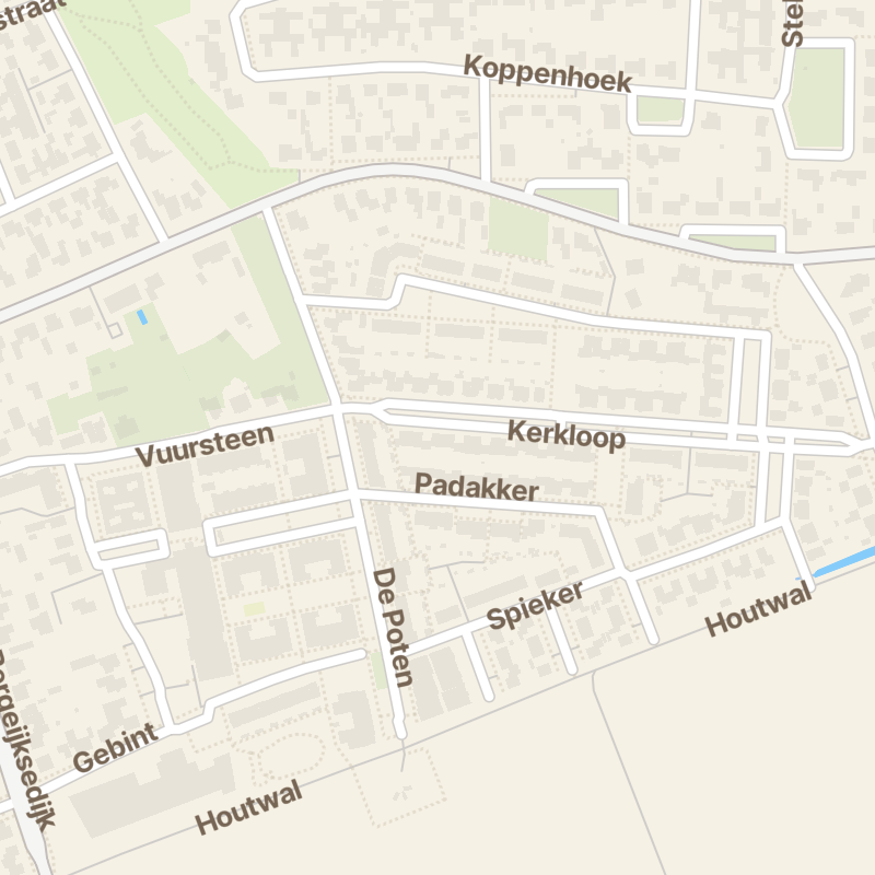 Kerkloop 6