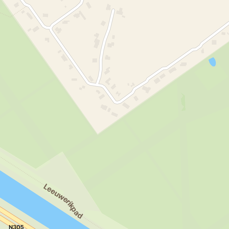 Oeverwalweg 296