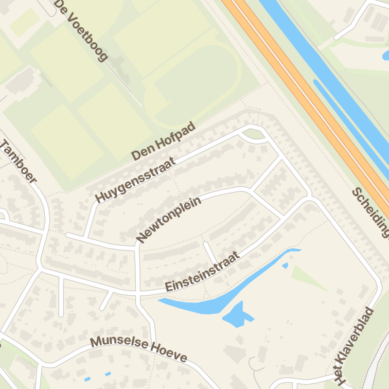 Newtonplein 27