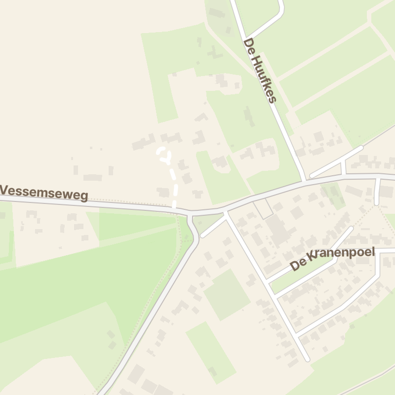 Vessemseweg 2-A