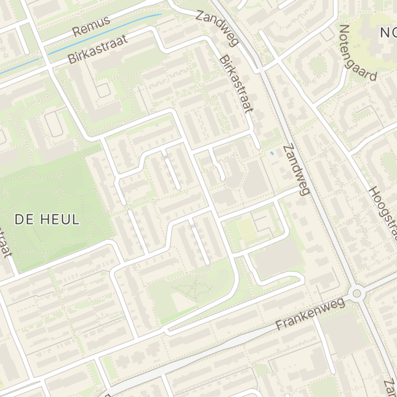 Bonifatiusstraat 2