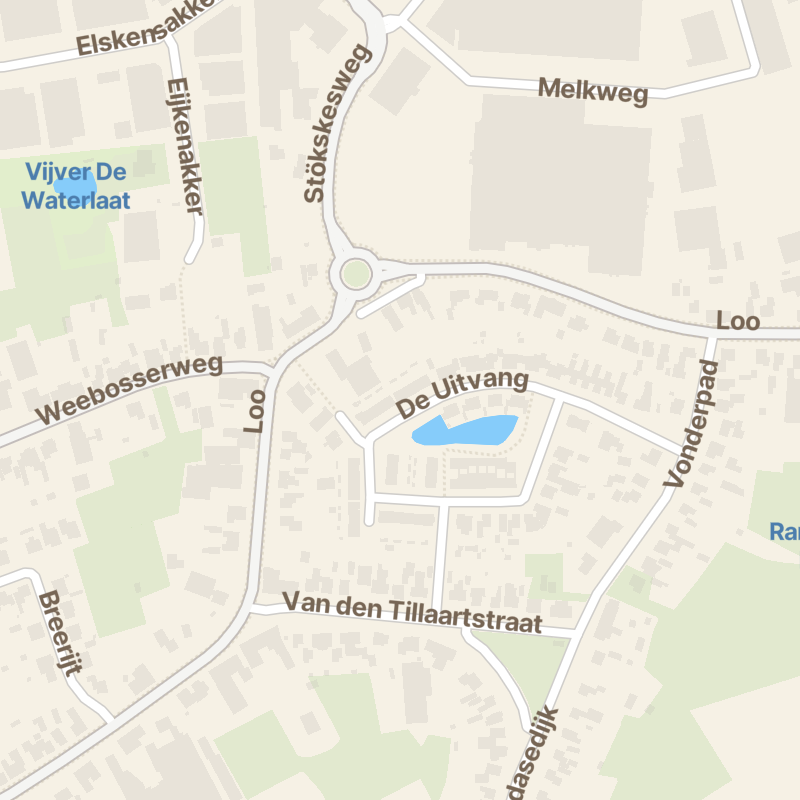 De Uitvang 42