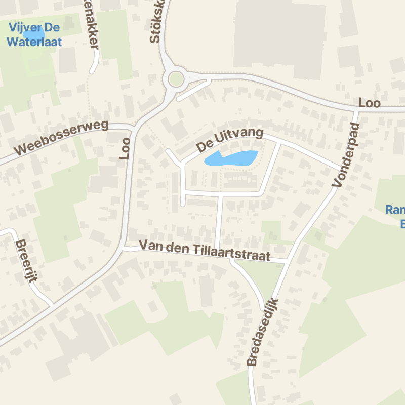 De Uitvang 86