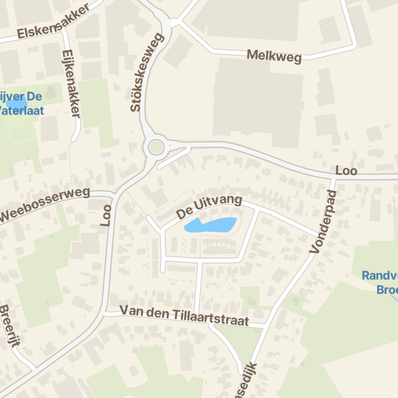 De Uitvang 34